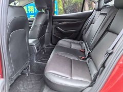 Mazda3 Axela 2.0L Automatic Radiance Edition - ფოტო 6