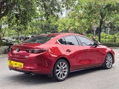 Mazda3 Axela 2.0L Automatic Radiance Edition - ფოტო 8