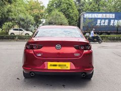 Mazda3 Axela 2.0L Automatic Radiance Edition - ფოტო 9
