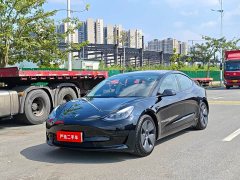 Tesla Model 3 Standard Range RWD Upgrade - ფოტო 1