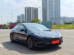 Tesla Model 3 Standard Range RWD Upgrade - ფოტო 2