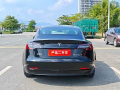 Tesla Model 3 Standard Range RWD Upgrade - ფოტო 4