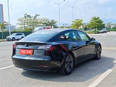 Tesla Model 3 Standard Range RWD Upgrade - ფოტო 5