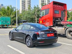 Tesla Model 3 Standard Range RWD Upgrade - ფოტო 6