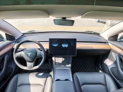 Tesla Model 3 Standard Range RWD Upgrade - ფოტო 7