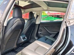 Tesla Model 3 Standard Range RWD Upgrade - ფოტო 8