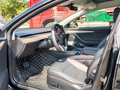 Tesla Model 3 Standard Range RWD Upgrade - ფოტო 9