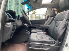 Honda Odyssey 2.0L Sharp Smart Enjoy Edition - ფოტო 4