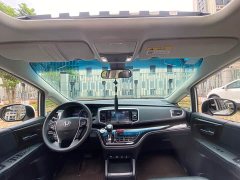 Honda Odyssey 2.0L Sharp Smart Enjoy Edition - ფოტო 5