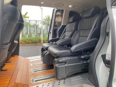 Honda Odyssey 2.0L Sharp Smart Enjoy Edition - ფოტო 6