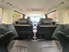 Honda Odyssey 2.0L Sharp Smart Enjoy Edition - ფოტო 7