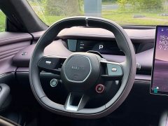 Xiaomi SU7 Four-Wheel Drive Max Edition - ფოტო 12