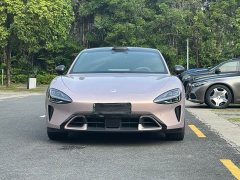 Xiaomi SU7 Four-Wheel Drive Max Edition - ფოტო 2
