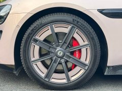 Xiaomi SU7 Four-Wheel Drive Max Edition - ფოტო 20