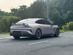Xiaomi SU7 Four-Wheel Drive Max Edition - ფოტო 6