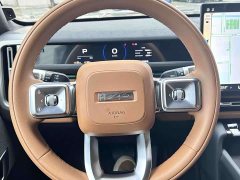 Chery iCAR V27 200KM AWD Falcon 500 - ფოტო 10