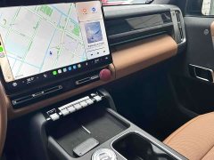 Chery iCAR V27 200KM AWD Falcon 500 - ფოტო 11