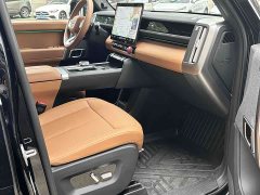 Chery iCAR V27 200KM AWD Falcon 500 - ფოტო 13