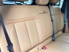 Chery iCAR V27 200KM AWD Falcon 500 - ფოტო 17