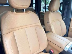 Chery iCAR V27 200KM AWD Falcon 500 - ფოტო 18