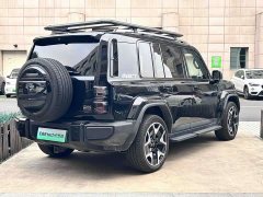 Chery iCAR V27 200KM AWD Falcon 500 - ფოტო 4