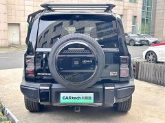 Chery iCAR V27 200KM AWD Falcon 500 - ფოტო 5