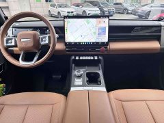 Chery iCAR V27 200KM AWD Falcon 500 - ფოტო 6