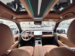 Chery iCAR V27 200KM AWD Falcon 500 - ფოტო 7