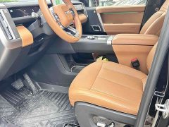 Chery iCAR V27 200KM AWD Falcon 500 - ფოტო 9