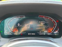 BMW 3 Series Facelift 325Li M Sport Night Edition Package - ფოტო 10