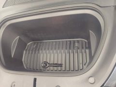 Tesla Model Y Long Range All-Wheel Drive - ფოტო 10