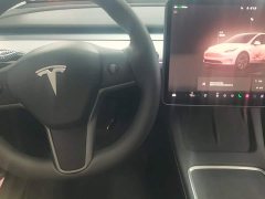 Tesla Model Y Long Range All-Wheel Drive - ფოტო 12