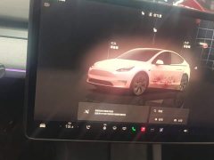 Tesla Model Y Long Range All-Wheel Drive - ფოტო 14