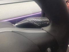 Tesla Model Y Long Range All-Wheel Drive - ფოტო 16
