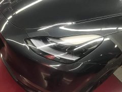 Tesla Model Y Long Range All-Wheel Drive - ფოტო 5