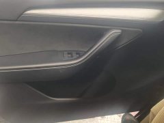 Tesla Model Y Long Range All-Wheel Drive - ფოტო 7