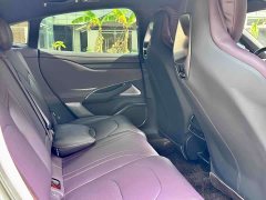 Xiaomi SU7 Quad Motor Ultra-Long Range Advanced Autonomous Driving Max - ფოტო 11