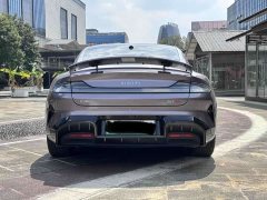 Xiaomi SU7 Quad Motor Ultra-Long Range Advanced Autonomous Driving Max - ფოტო 17
