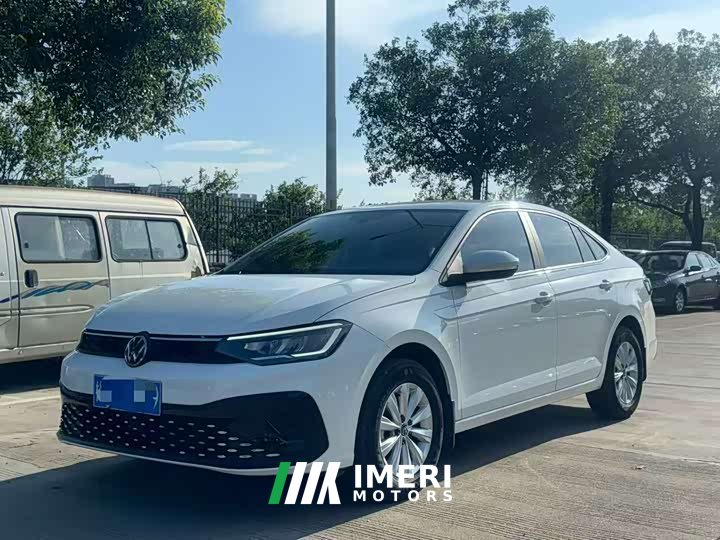 Volkswagen Lavida 1.5L Automatic Deyi Edition - ავტომობილი ჩინეთიდან