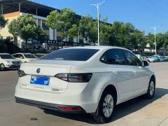 Volkswagen Lavida 1.5L Automatic Deyi Edition - ფოტო 4