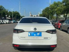 Volkswagen Lavida 1.5L Automatic Deyi Edition - ფოტო 5