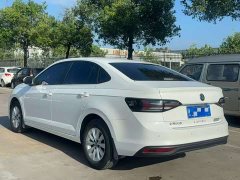 Volkswagen Lavida 1.5L Automatic Deyi Edition - ფოტო 6