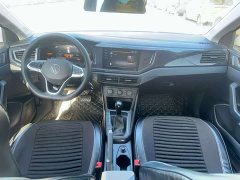 Volkswagen Lavida 1.5L Automatic Deyi Edition - ფოტო 9