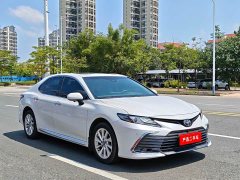 Toyota Camry 2.0G Luxury Edition - ფოტო 2