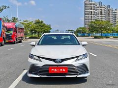 Toyota Camry 2.0G Luxury Edition - ფოტო 3