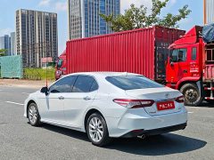 Toyota Camry 2.0G Luxury Edition - ფოტო 5