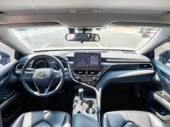 Toyota Camry 2.0G Luxury Edition - ფოტო 7
