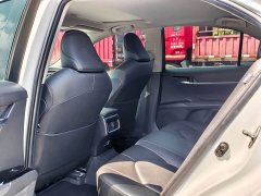 Toyota Camry 2.0G Luxury Edition - ფოტო 8