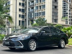Toyota Camry 2.0G Luxury Edition - ფოტო 1