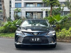 Toyota Camry 2.0G Luxury Edition - ფოტო 11